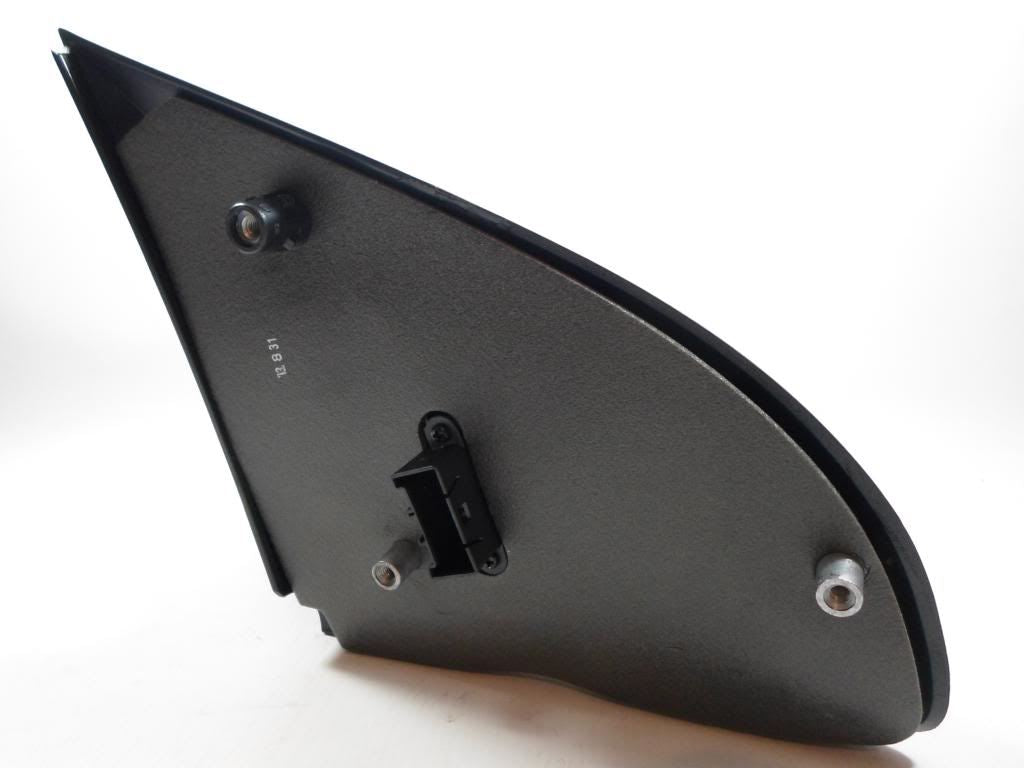 Vauxhall Astra H Mk5 3 Door 2004-2009 Electric Wing Door Mirror Passenger Side