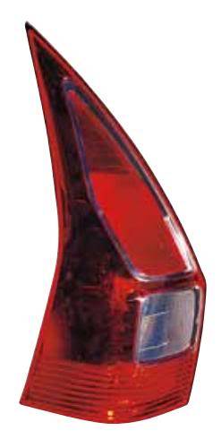 RENAULT MEGANE MK3 2006-4/2009 REAR TAIL LIGHT PASSENGER SIDE N/S