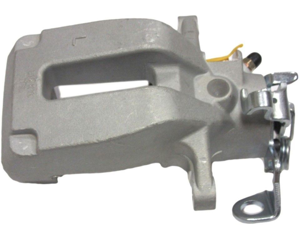 VW Bora 2.3 V5 2.8 V6 1999-2005 Rear Left Brake Caliper 256mm Disc