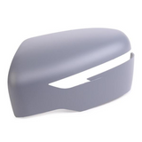 Nissan Juke 2014-2020 Grey Primed Door Wing Mirror Cover Left Side