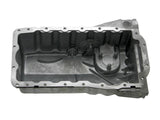 Skoda Octavia I 1996-2000 1.8 20V Aluminium Engine Oil Sump Pan