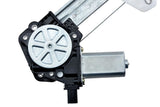 Honda CR-V Mk3 2006-2011 Rear Right Electric Window Regulator
