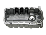 VW Transporter / Caravelle 2003-2015 1.9 TDI / 2 Aluminium Engine Oil Sump Pan