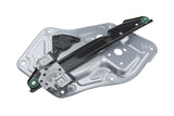 Skoda Yeti 5L 2009-2017 Front Left Electric Window Regulator