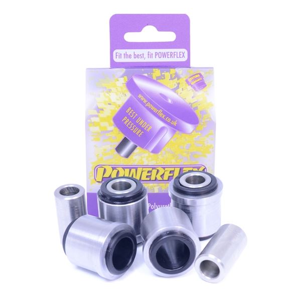 For Lancia Integrale 16v 1989-1994 PowerFlex Rear Arm Bush