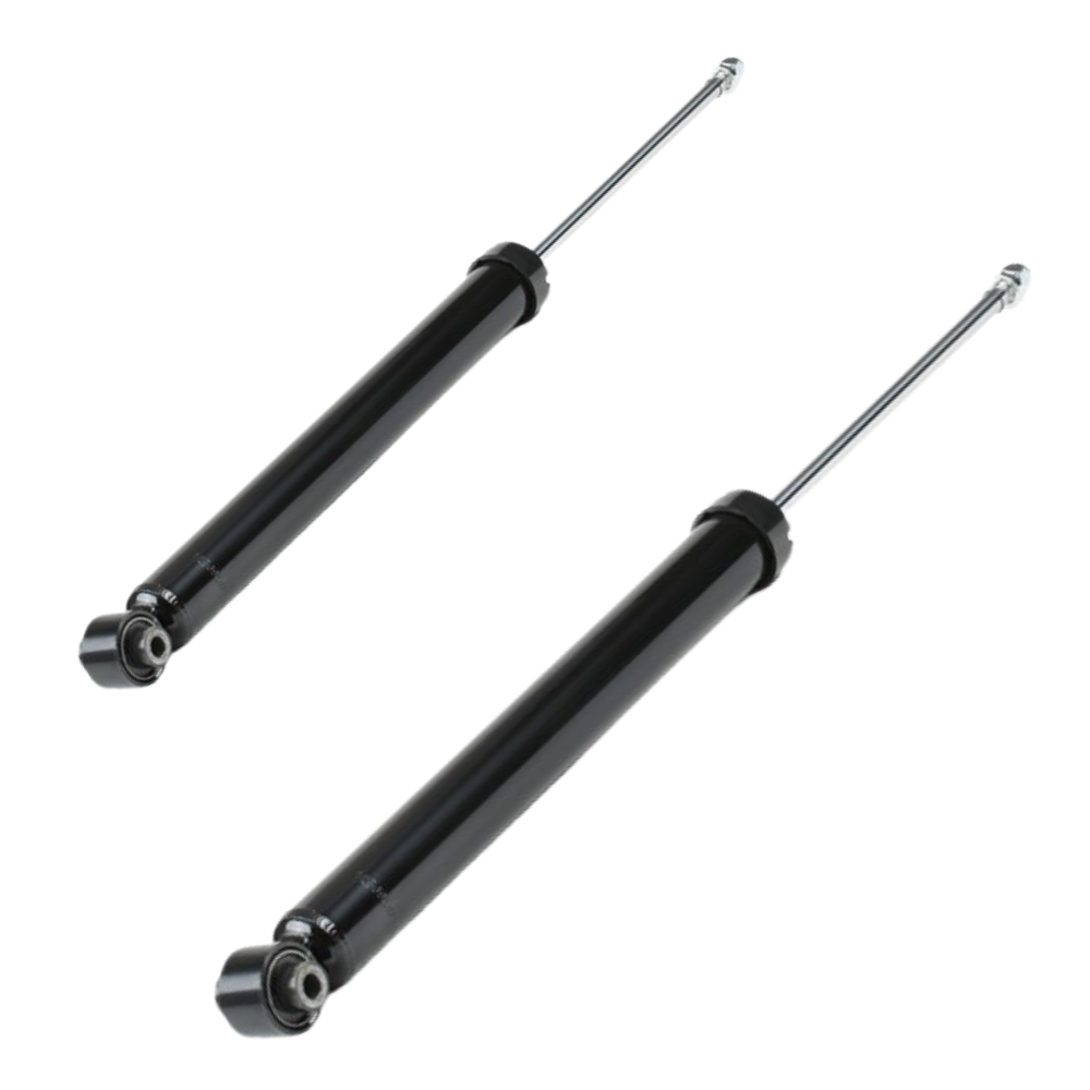 For Audi TT 1999-2006 Rear Shock Absorbers Struts Pair