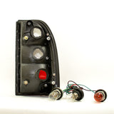MITSUBISHI L200 MK1 2002-4/2006 REAR TAIL LIGHTS 1 PAIR O/S & N/S