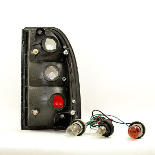 MITSUBISHI L200 MK1 2002-4/2006 REAR TAIL LIGHTS 1 PAIR O/S & N/S
