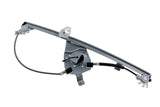 Renault Grand Scenic Mk2 2003-2009 Front Right Electric Window Regulator