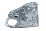 Skoda Superb Mk1 2001-2008 Rear Left Electric Window Regulator