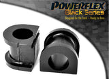 For Honda Civic 1992-1996 PowerFlex Black Series Front Anti Roll Bar Bush