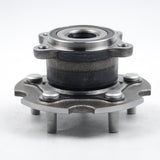 For Toyota Rav 4 Mk 3 2005-2012 Rear Left or Right Hub Wheel Bearing Kit