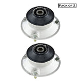 BMW Z4 E85 E86 2002-2008 Front Suspension Strut Top Mounts & Bearings