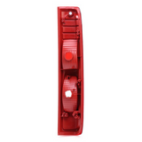 Renault Trafic 2006-2015 Rear Tail Light Lamp Passengers Side Left 4 Notches