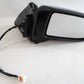 Mazda 323 1998-2003 Electric Adjust Wing Door Mirror Primed Cover Drivers Side