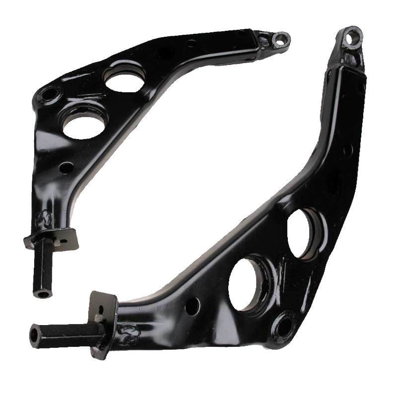For Mini 2001-2007 Front Lower Left and Right Wishbones Arm Kit