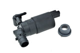 Renault Modus 2004-2018 Front Dual Washer Jet Pump