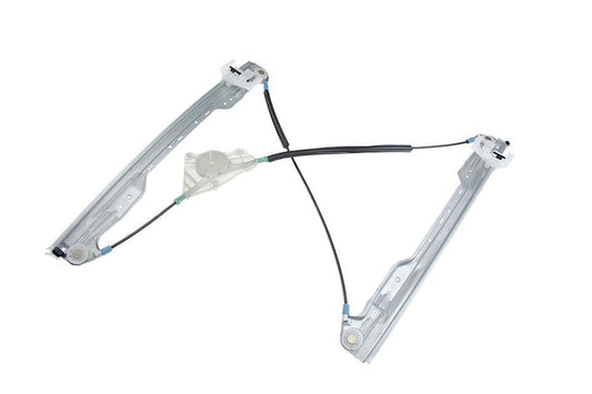 Citroen C5 DC/DE 2001-2007 Front Left Electric Window Regulator