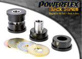 For Subaru Impreza 2011-2015 PowerFlex Black Series Rear Trailing Arm Front Bush