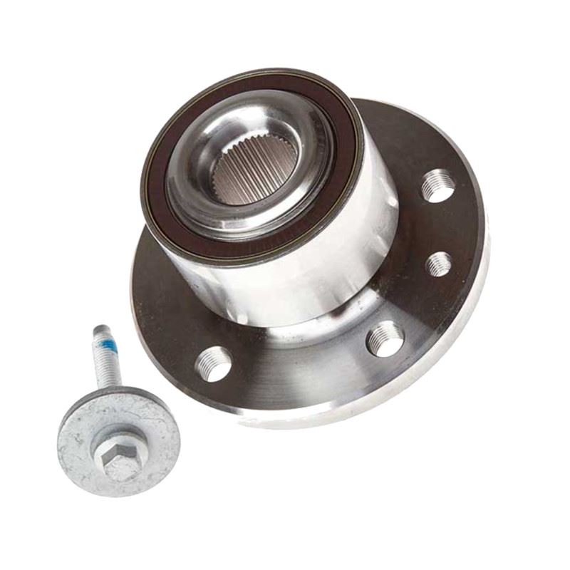 For Volvo XC60 2008-2017 Front Wheel Bearing Kit