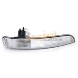 Ford Kuga Mk2 2012-2016 Wing Door Mirror Indicator Clear Drivers Side O/S