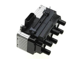 VW Golf 1999-2006 2.8 V6 4motion Ignition Coil