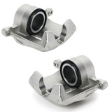 Mazda BT-50 2WD 2006-2011 Front Brake Calipers Pair