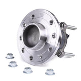 Cadillac BLS 2006-2010 Rear Hub Wheel Bearing Kit Inc ABS Sensor