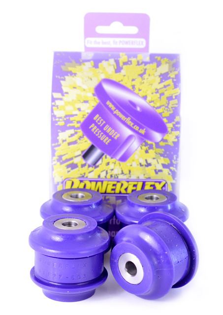 For Jaguar XJ-X351 2010- PowerFlex Front Upper Arm Bush
