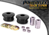 For VW Lupo (1999-2006) PowerFlex Front Wishbone Bush Set