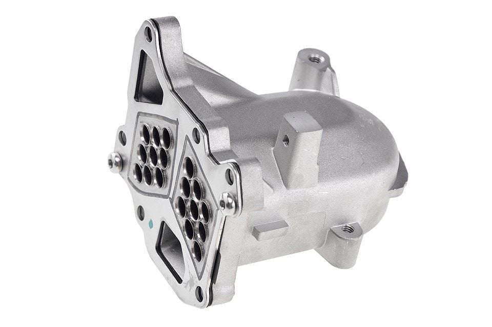 Citroen C4 Picasso 2010 - 2018 1.6 HDI 110 / 1.6 HDI 90 EGR Cooler