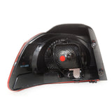 VOLKSWAGEN GOLF MK6 1/2009-> REAR TAIL LIGHT DRIVERS SIDE O/S