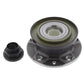 Alfa Romeo 156 1997-2006 Rear Hub Wheel Bearing Kit