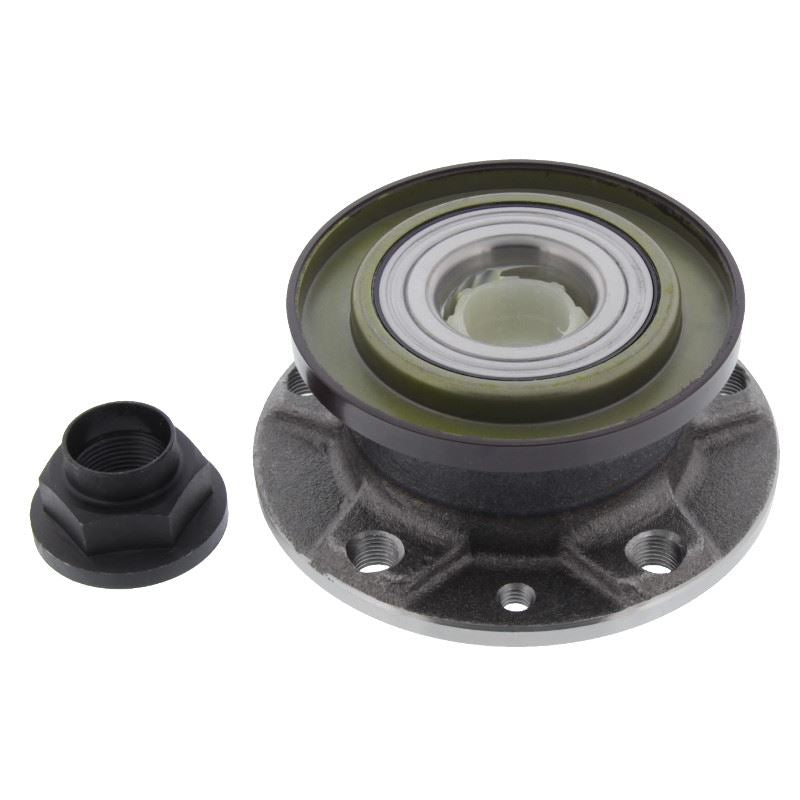 Alfa Romeo 156 1997-2006 Rear Hub Wheel Bearing Kit