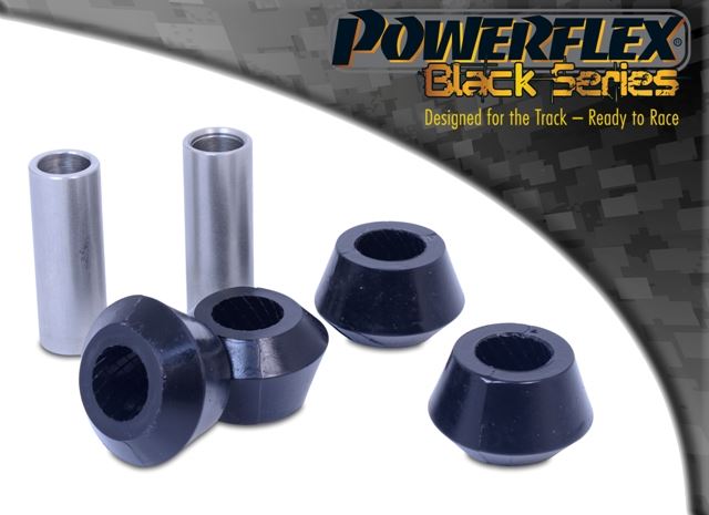 For BMW E21 3 Series 1975-1983 PowerFlex Black Series Front Arm Outer Bush