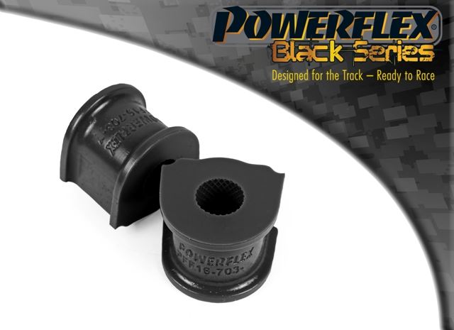 Lancia Delta Gen 3 (2008-2014) Front Anti Roll Bar Bush 18mm
