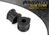 Lancia Delta Gen 3 (2008-2014) Front Anti Roll Bar Bush 18mm