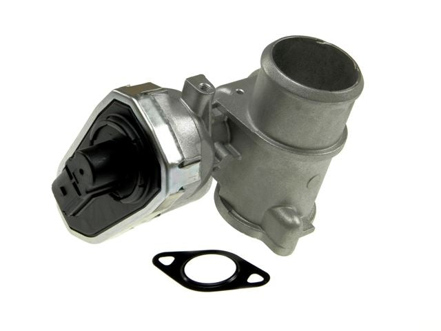 Jaguar X-Type 2005 - 2009 2.2 D EGR Valve