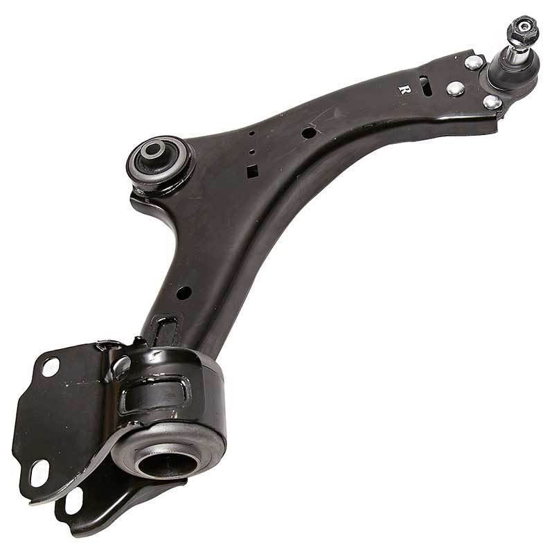 For Volvo S80 2006-2017 Lower Front Right Wishbone Suspension Arm