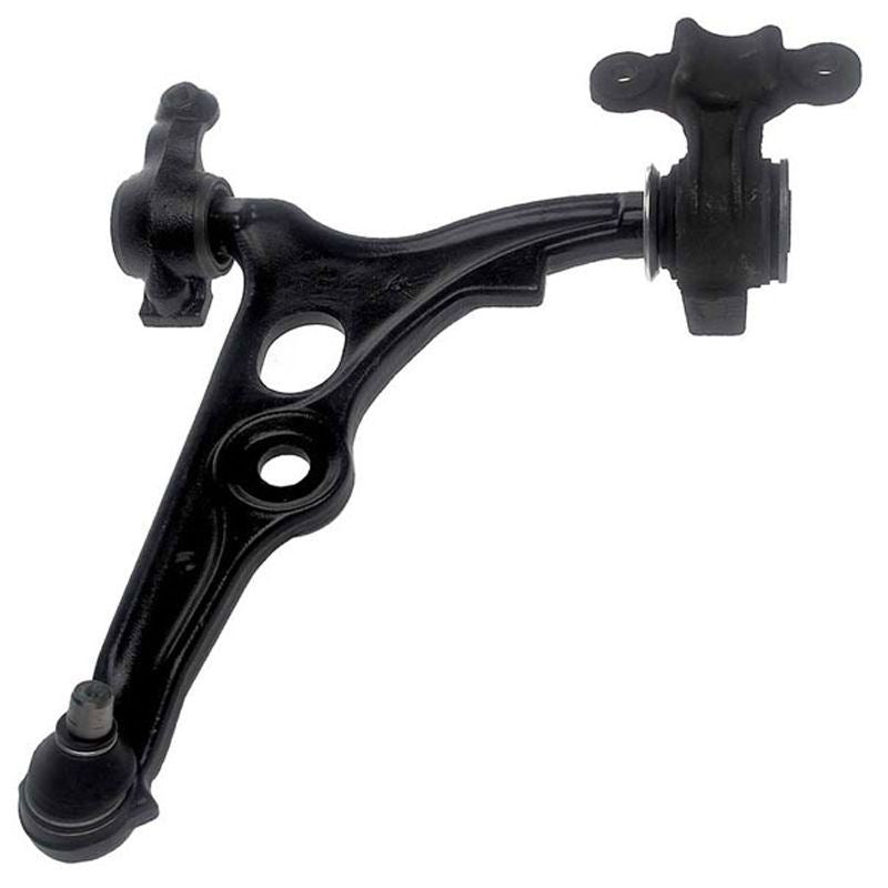 For Peugeot 806 1995-2002 Lower Front Left Wishbone Suspension Arm