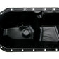 Seat Cordoba 2002-2009 1.4 16V Sheet Steel Engine Oil Sump Pan