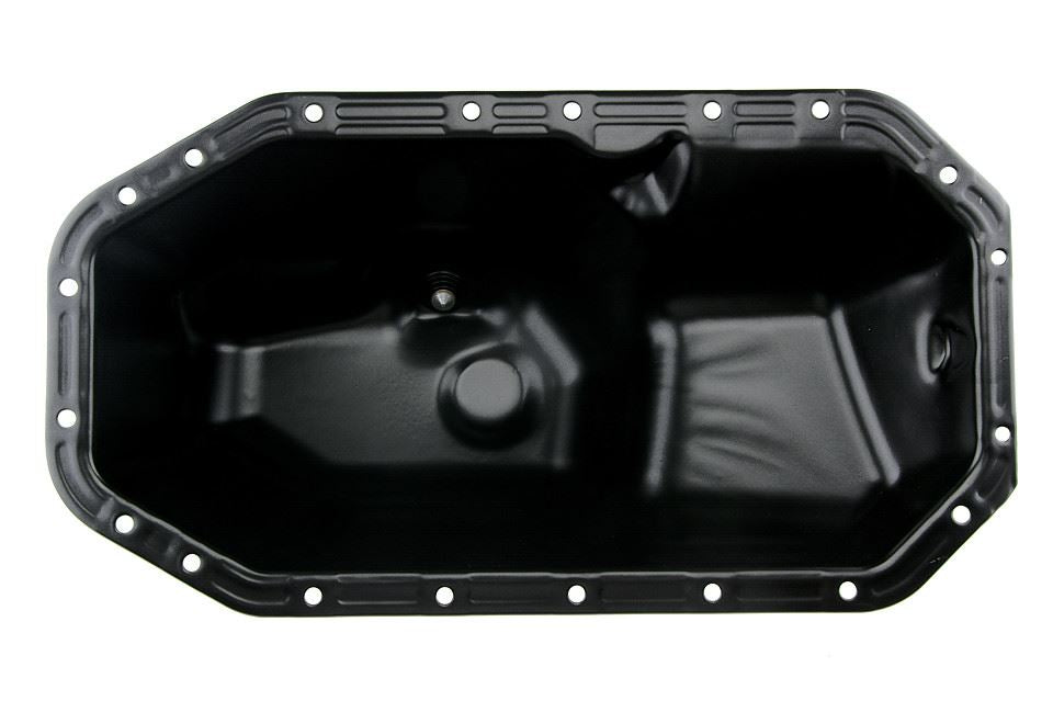 Seat Cordoba 2002-2009 1.4 16V Sheet Steel Engine Oil Sump Pan