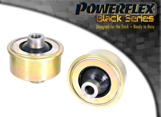 For Vauxhall Adam 2012- PowerFlex Black Series Front Arm Rear Bush
