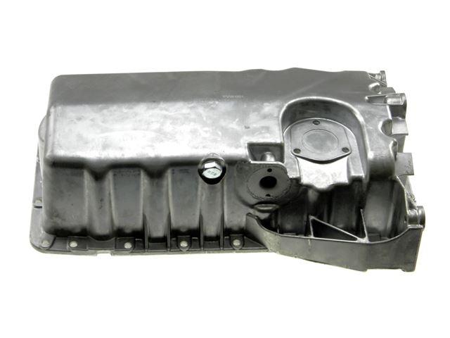 VW Bora 1998-2005 1.8 / 1.8 4motion Aluminium Engine Oil Sump Pan