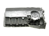 VW Bora 1998-2005 1.8 / 1.8 4motion Aluminium Engine Oil Sump Pan