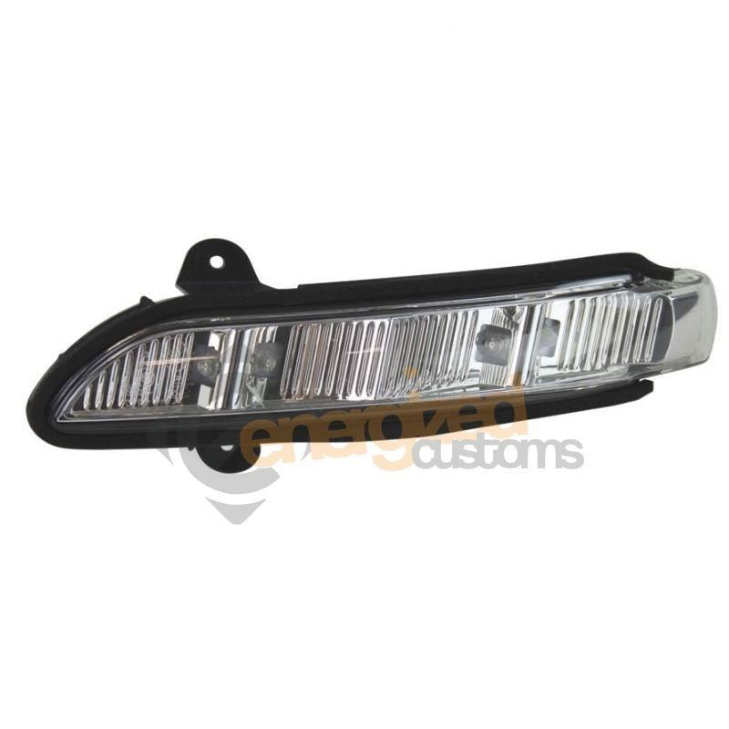 Mercedes S Class W221 2006-2010 Wing Mirror Indicator Passenger Side N/S