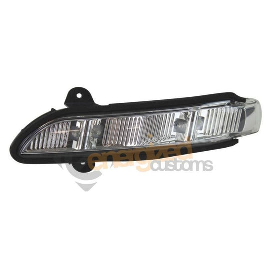 Mercedes S Class W221 2006-2010 Wing Mirror Indicator Passenger Side N/S