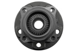 For BMW X2 F39 xDrive 2017-2022 Rear Hub Wheel Bearing Kit With ABS