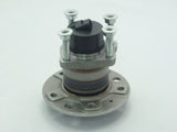 Vauxhall Meriva 1.7 CDTi 2003-2010 Rear Wheel Bearing Kits Pair Inc ABS Sensor