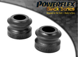 Vauxhall Vectra A 1989-1995 PowerFlex Black Front Anti Roll Bar Eye Bolt Bush